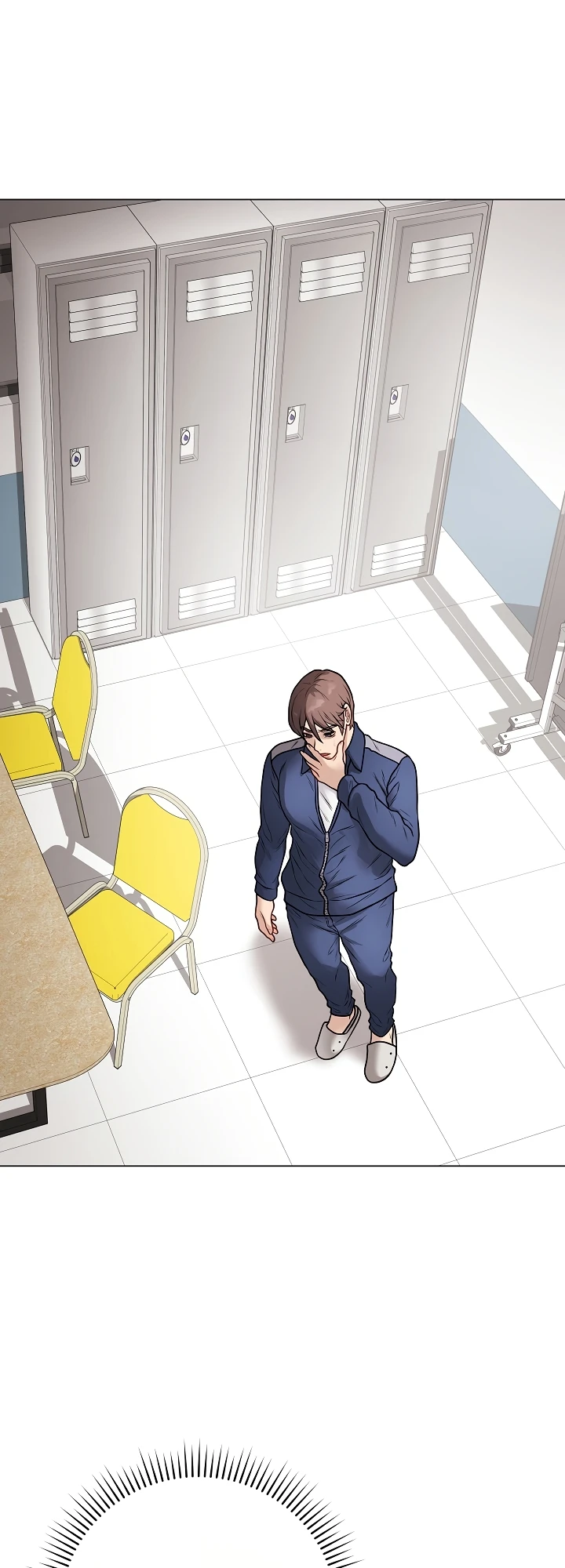 Signed, Sealed, Mistaken - Page 49